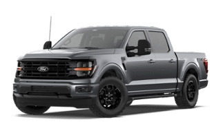 2026 Ford F-150® External Image 2